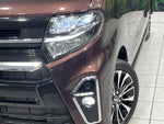 TANTO CUSTOM 4WD