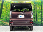 TANTO CUSTOM 4WD