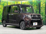 TANTO CUSTOM 4WD