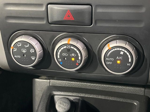 X-TRAIL 4WD