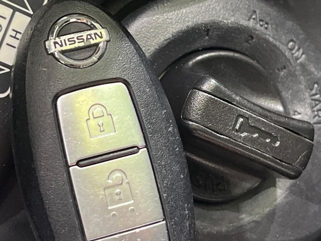 X-TRAIL 4WD