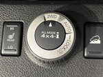 X-TRAIL 4WD
