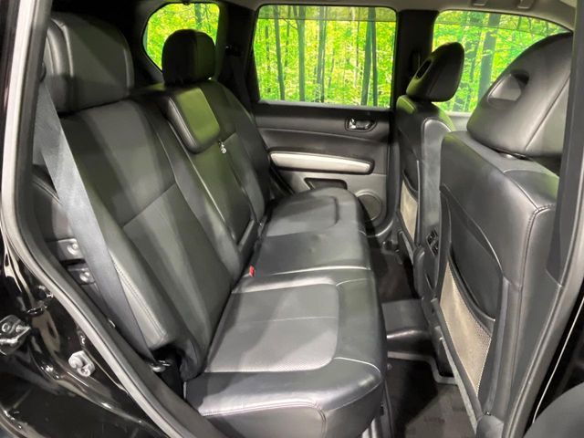 X-TRAIL 4WD
