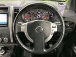 X-TRAIL 4WD