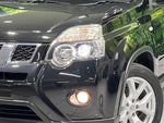 X-TRAIL 4WD