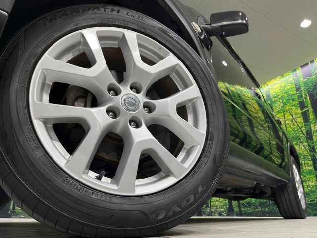 X-TRAIL 4WD