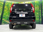 X-TRAIL 4WD