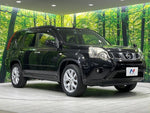 X-TRAIL 4WD