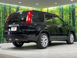 X-TRAIL 4WD