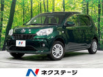 PASSO 4WD