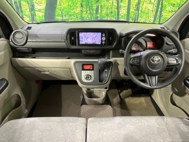 PASSO 4WD