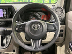 PASSO 4WD