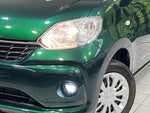PASSO 4WD