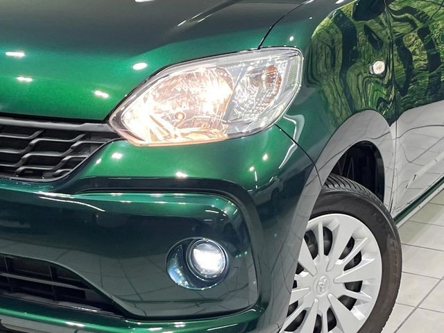 PASSO 4WD
