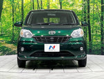 PASSO 4WD