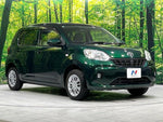 PASSO 4WD