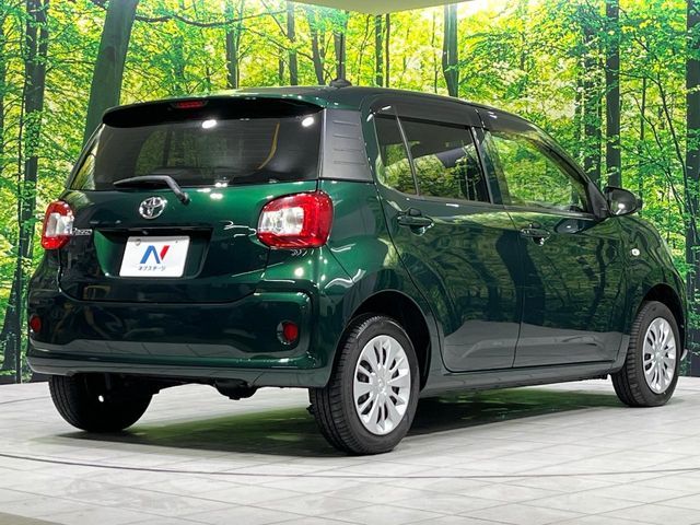 PASSO 4WD