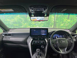 HARRIER 2WD