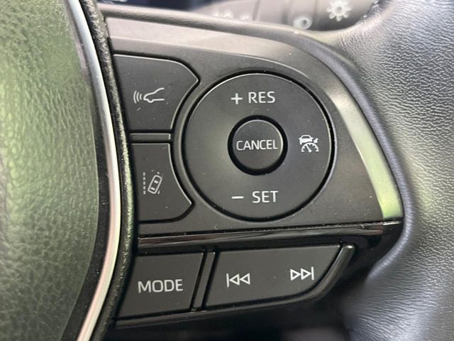 HARRIER 2WD