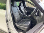 HARRIER 2WD