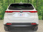 HARRIER 2WD