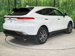HARRIER 2WD