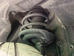 HARRIER 2WD