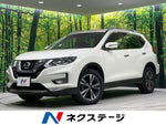X-TRAIL 4WD