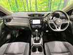 X-TRAIL 4WD
