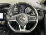 X-TRAIL 4WD
