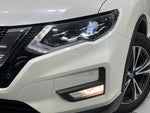 X-TRAIL 4WD