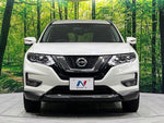 X-TRAIL 4WD