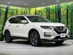 X-TRAIL 4WD
