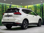 X-TRAIL 4WD