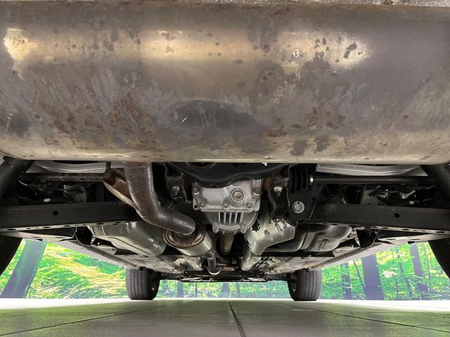 X-TRAIL 4WD