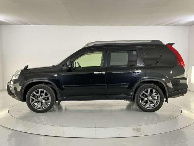 X-TRAIL 4WD