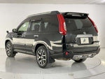 X-TRAIL 4WD