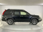 X-TRAIL 4WD