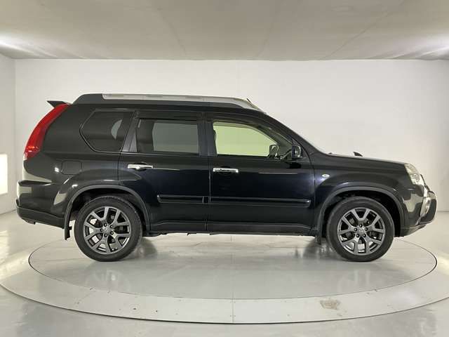 X-TRAIL 4WD