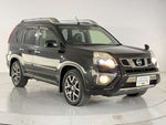 X-TRAIL 4WD