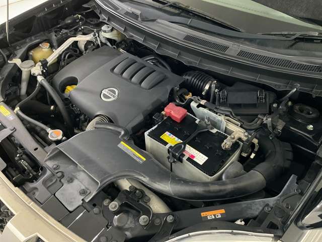 X-TRAIL 4WD