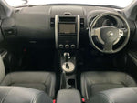 X-TRAIL 4WD