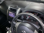 X-TRAIL 4WD