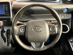 SIENTA HYBRID