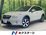 SUBARU XV HYBRID