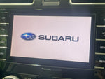 SUBARU XV HYBRID