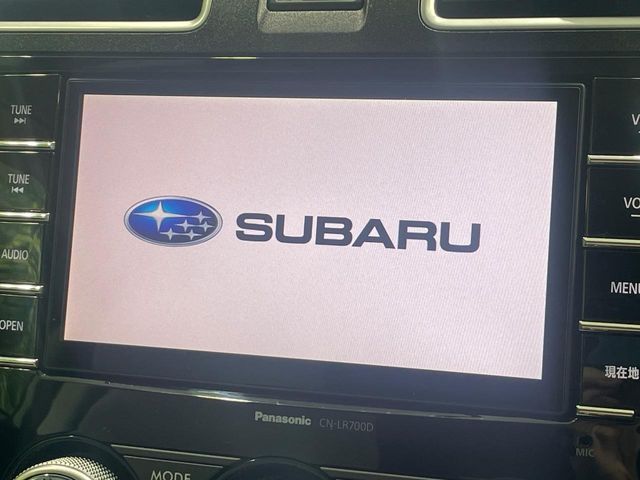 SUBARU XV HYBRID