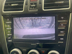 SUBARU XV HYBRID