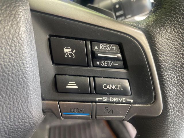 SUBARU XV HYBRID