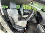 SUBARU XV HYBRID